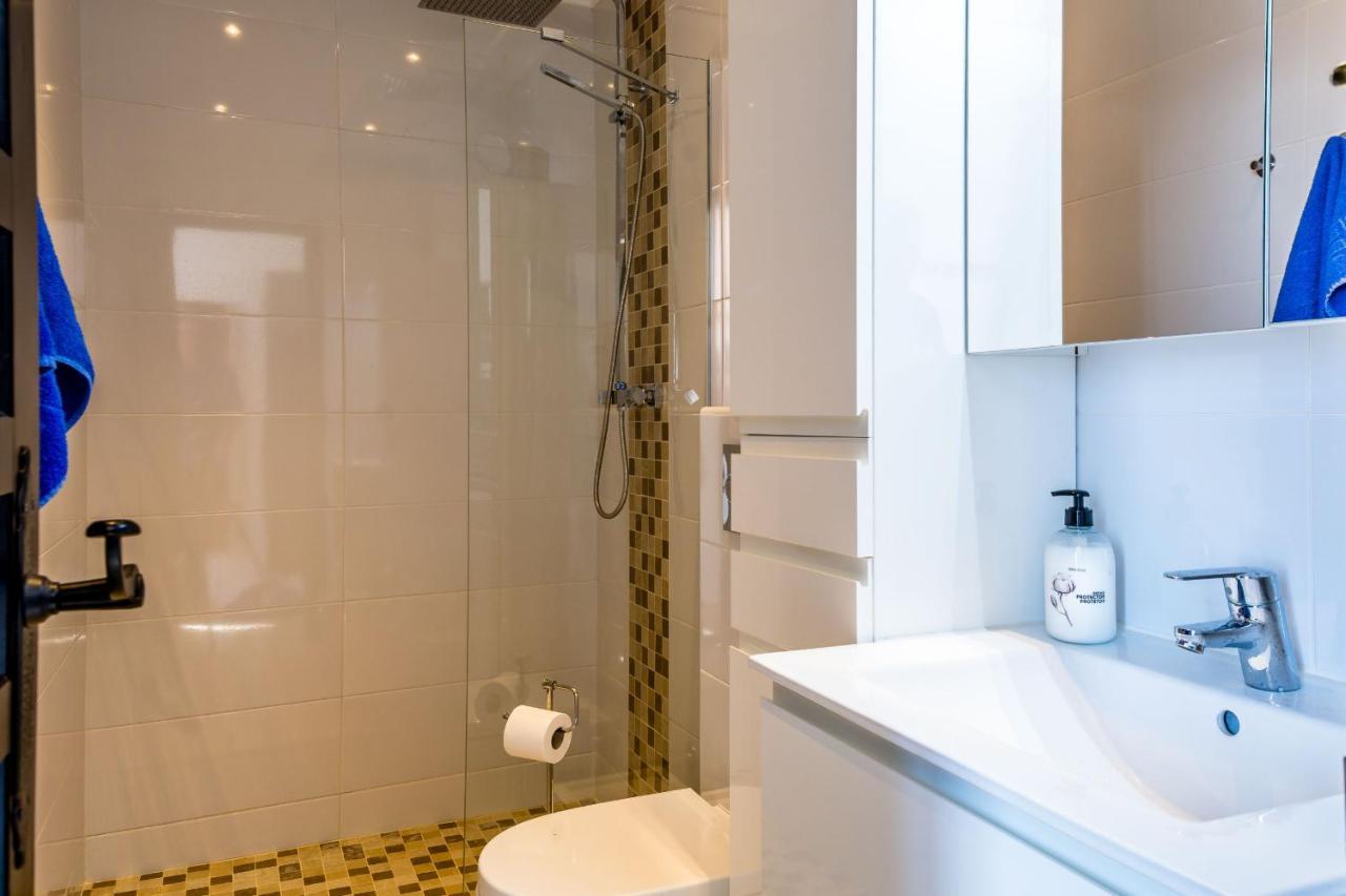 Violetas, Nerja Villa Екстериор снимка